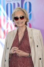 Kristin Scott Thomas