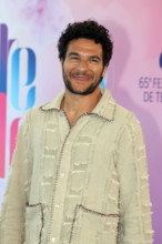 Amir Haddad