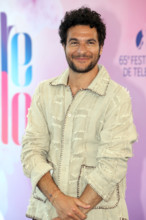 Amir Haddad