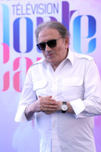 Michel Drucker