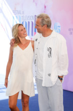 Aurore Delplace and Fabrice Deville