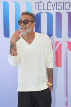 Jeffrey Dean Morgan