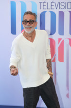 Jeffrey Dean Morgan