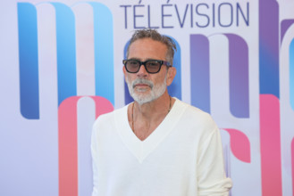 Jeffrey Dean Morgan