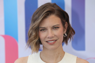 Lauren Cohan