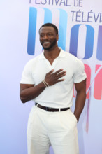 Aldis Hodge
