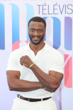 Aldis Hodge