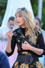Arielle Dombasle