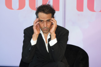 Boris Terral