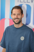 Morgan Niquet