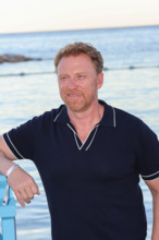 Kevin McKidd
