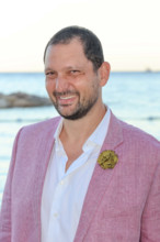 Eric Antoine