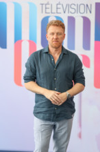 Kevin McKidd