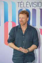 Kevin McKidd