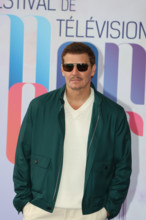 David Boreanaz