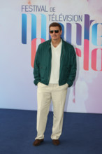 David Boreanaz