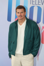 David Boreanaz
