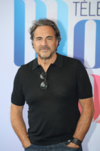 Thorsten Kaye