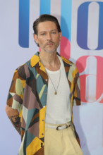 Michael Graziadei