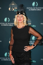 Lydie Denier