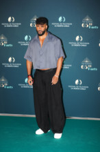 Ricky Whittle