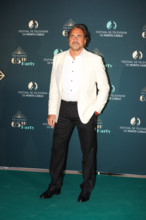 Thorsten Kaye