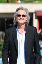 Kurt Russell