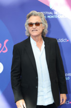 Kurt Russell