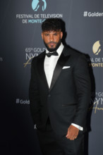 Ricky Whittle