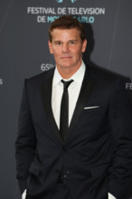 David Boreanaz