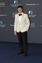 Tanner Novlan