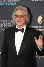 Kurt Russell
