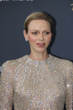 Princess Charlene of Monaco