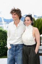 Vassili Schneider and Souheila Yacoub