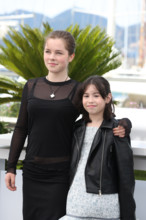 Maya O'Rourke, Maia Rae Domagala