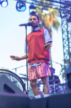 Durand Bernarr