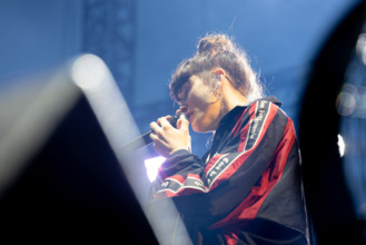 Noga Erez
