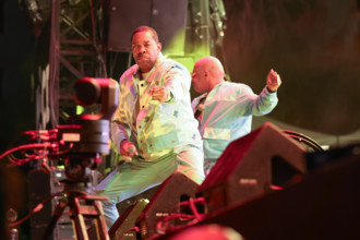 Busta Rhymes