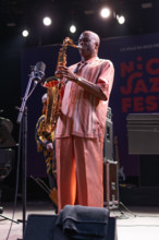 James Carter