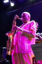James Carter