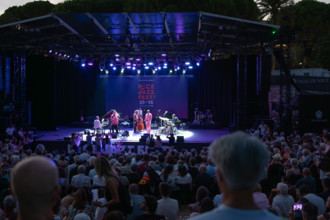 The James Carter Quintet