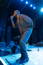 Singer Obongjayar