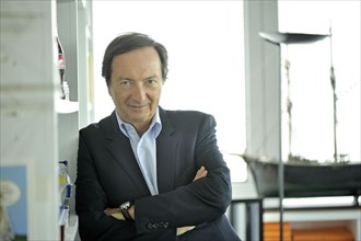 Michel-Edouard Leclerc