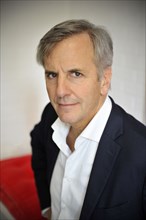 Bernard de La Villardière, 2017