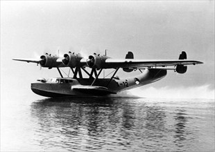 Dornier Do.18 hydroplane