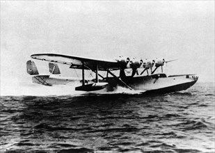 German hydroplane Arado Ar.196