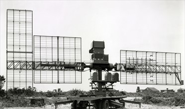 Radar SCR-268