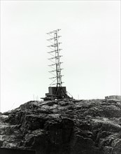 SCR-270 Radar