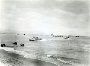 Bataille de Gudalcanal, 1942