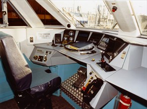 SNCF TGV Atlantique, 1988